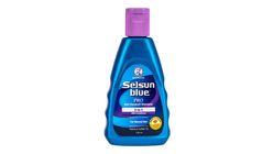 Selsun Blue 2 in1 Anti-dandruff Shampoo with Conditioner 120ml