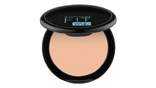 MAYBELLINE, Fit Me Matte+Poreless Liquid Foundation Tube 18ml - 220 Natural  Beige [USA Bestseller] by Maybelline