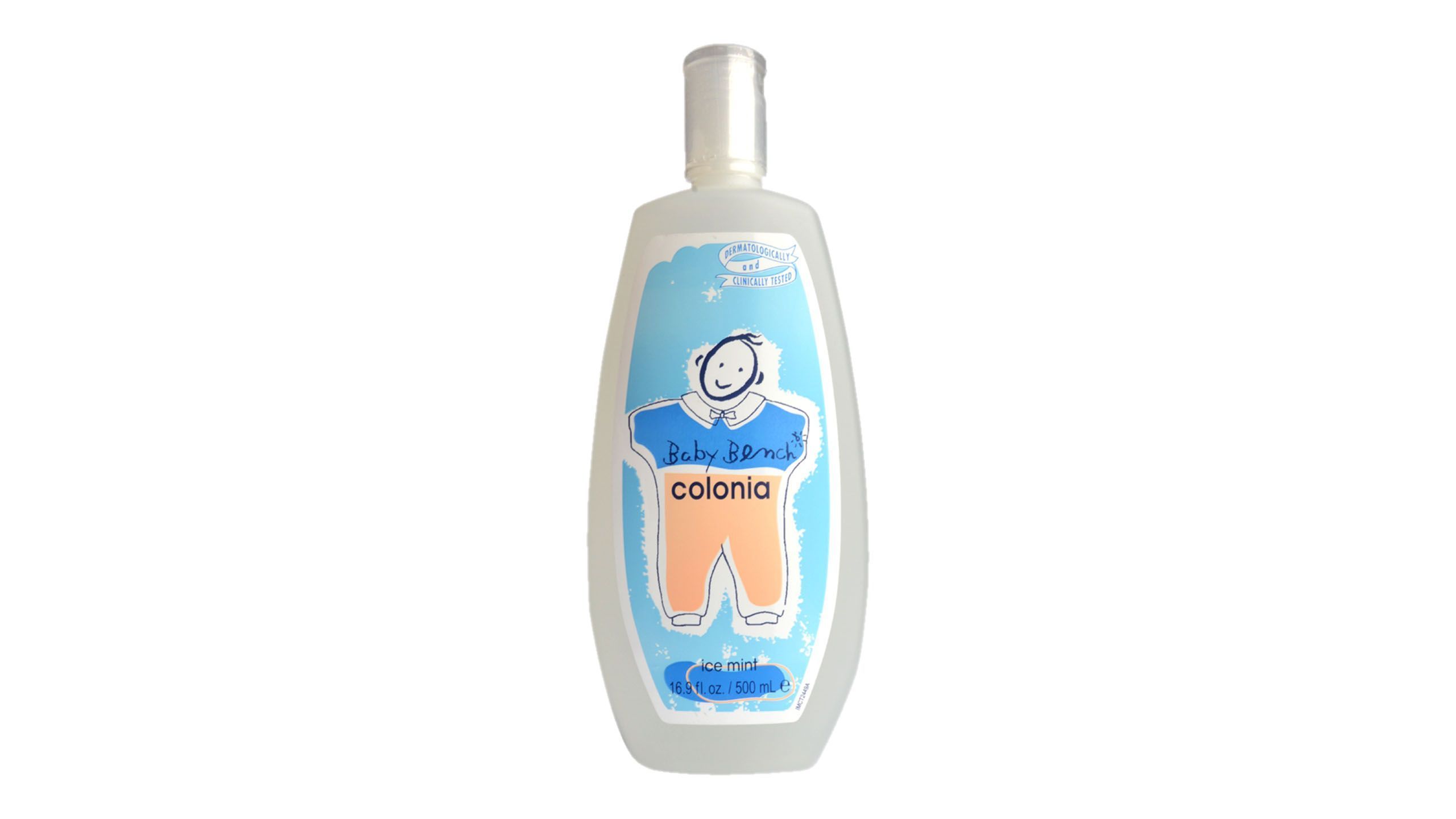 Order Baby Colognes products from Watsons SM Megamall in