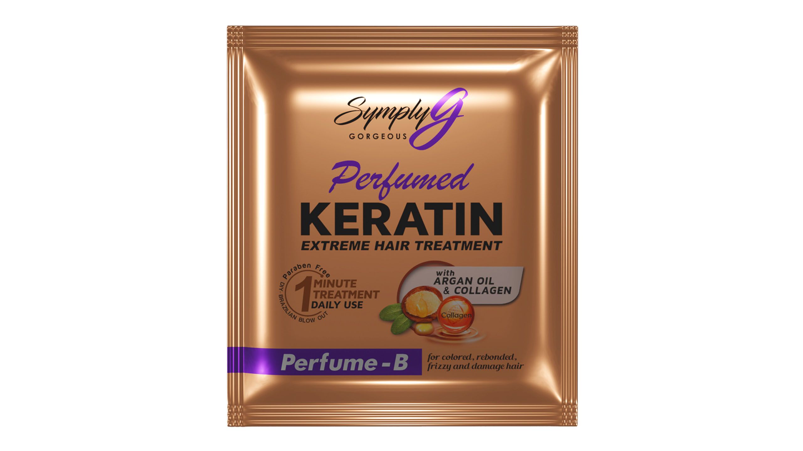 Keratin 2025 extreme treatment