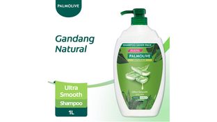 LUXE ORGANIX, Dandruff Control Silky Smooth Shampoo 240ml