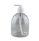 Plastic Pet Bottle 500 ml 1s