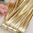 Champagne Foil Tassel Party Curtain 1 Piece