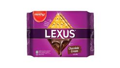 Munchy's Lexus 190g