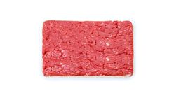 Beef Minced Limit 300g