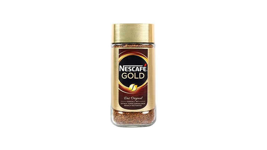 Nescafe Gold Blend 95g