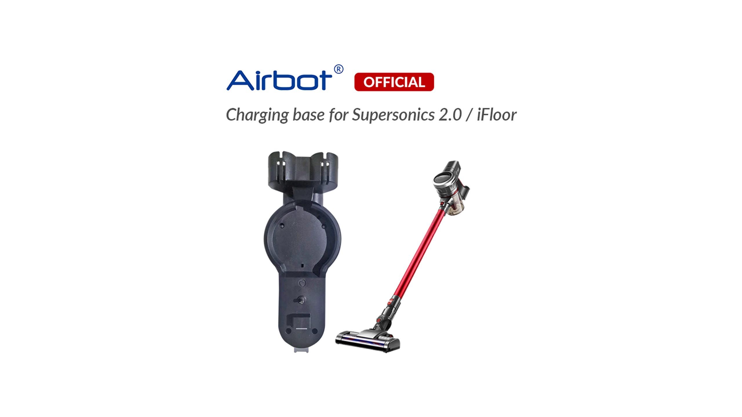 Cleaning Accessories delivery - Airbot 