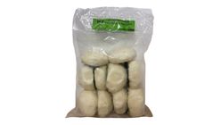 Mariah Food Pau Kukus Kacang 1 Packet