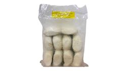 Mariah Food Pau Kukus Kari 1 Packet