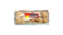 Cikgu Siti Apam Warisan Pisang 10pcs