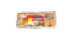 Cikgu Siti Apam Warisan Gula Hangus 10pcs