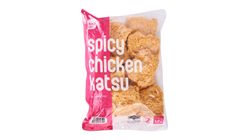 Premier First Spicy Chicken Katsu 1kg