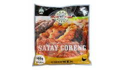 Opah Chicken Satay Goreng with Sauce 500g