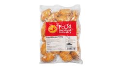 CP Food Fried Chicken Wing 1kg
