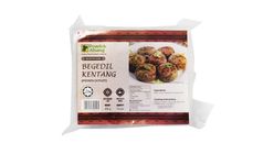 Pondok Abang Begedil Kentang 400g