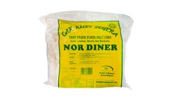 Cak Kuey Segera Nor Diner (10pcs) 450g