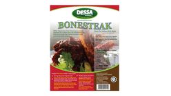 Dessa Bonesteak Paste 300g