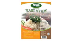 Dessa Nasi Ayam 250g