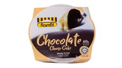 Ramly Chocolate Cheese Cake 60g