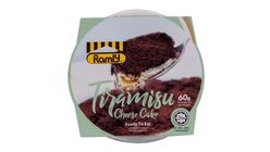 Ramly Tiramisu Cheese Cake 60g
