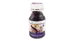 Barakah Herbs Habbatus Sauda with Minyak (200 Capsules) 100g