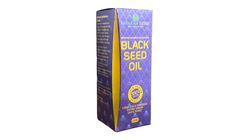Barakah Herbs Minyak Habbatus Sauda Black Seed Oil 100ml