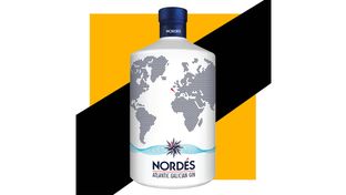 Nordes Atlantic Galician Gin 70cl – Gin Lane