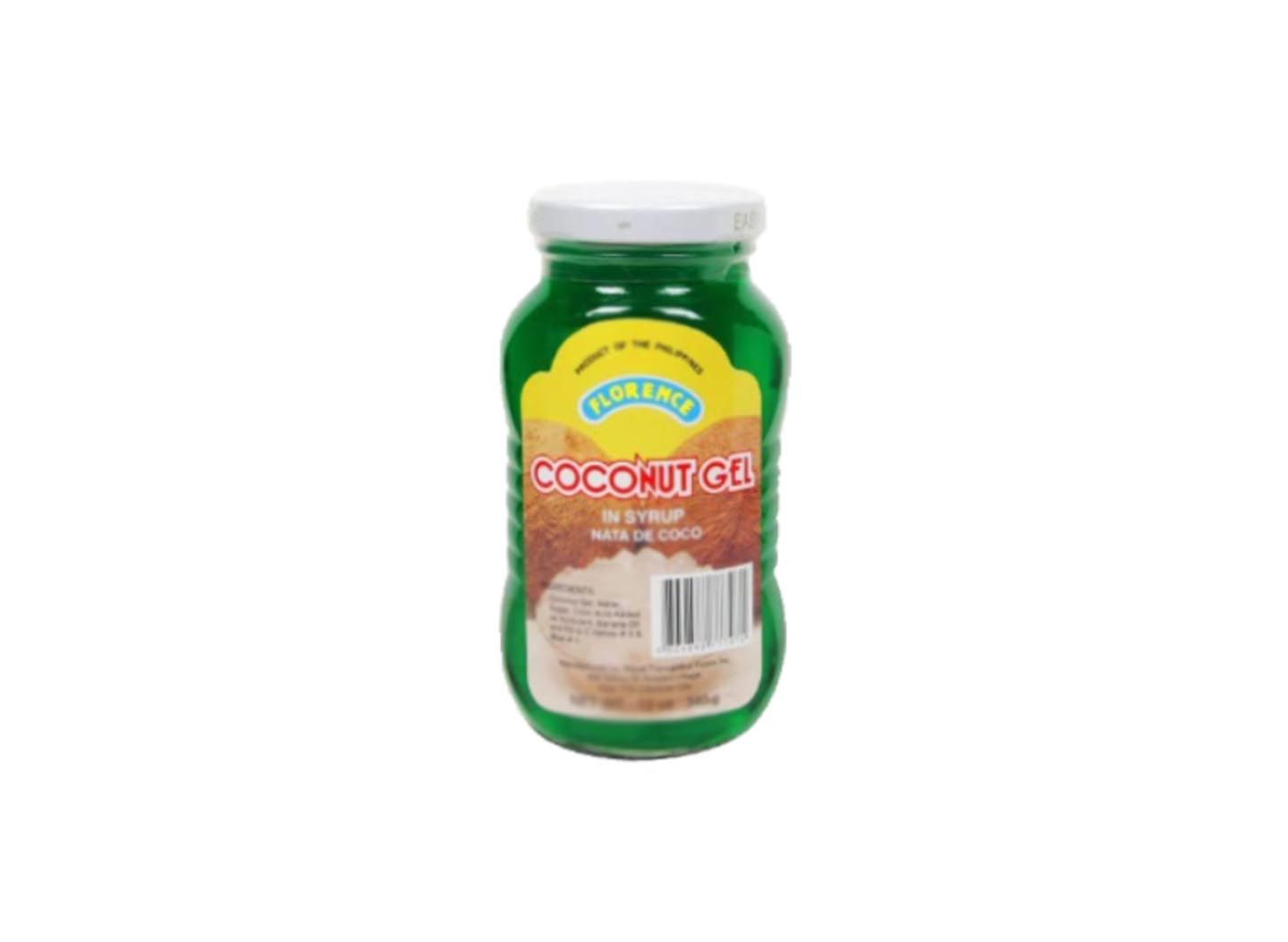 Florence ndcoco nata grn 12oz/24 (4804888777971)
