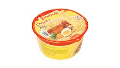Myojo Instant Noodles Bowl Chicken (Halal) 79g