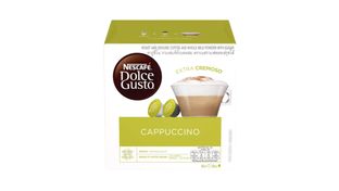 dolce gusto odd pods