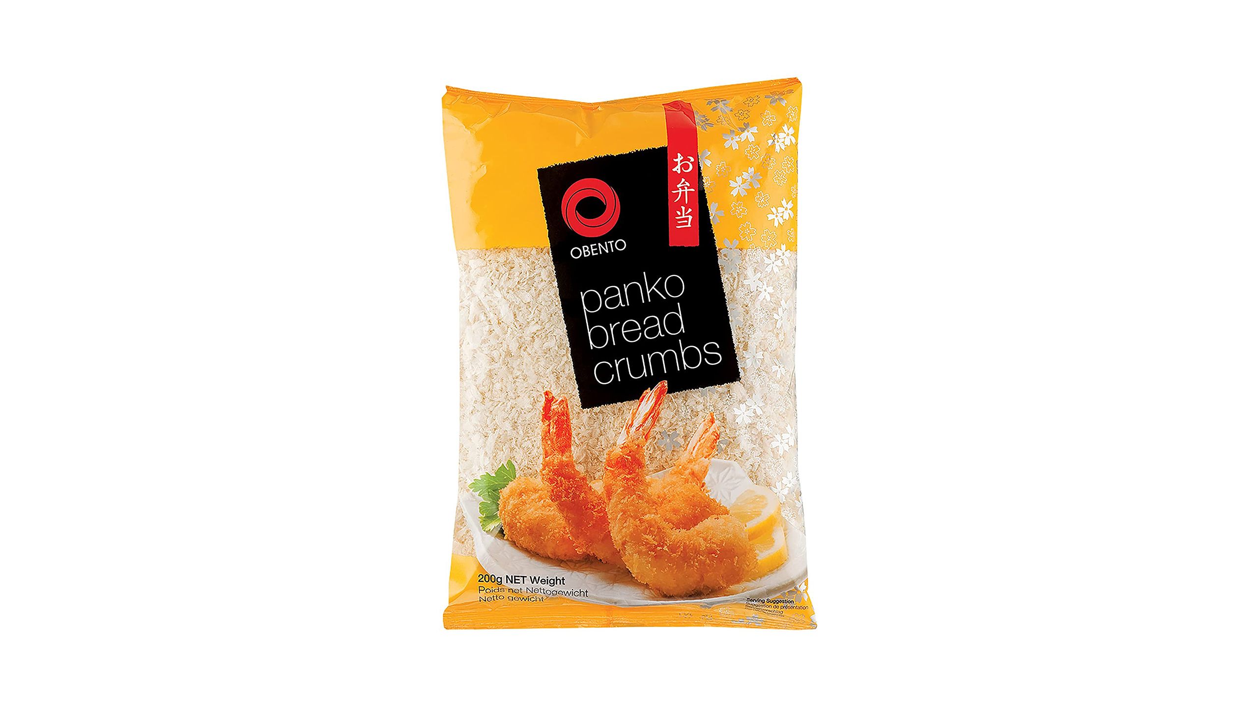 Order Obento Panko Breadcrumb 200g from pandamart