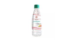 Three Legs Cooltopia Cooling Water Bottle Juicy Guava 320ml