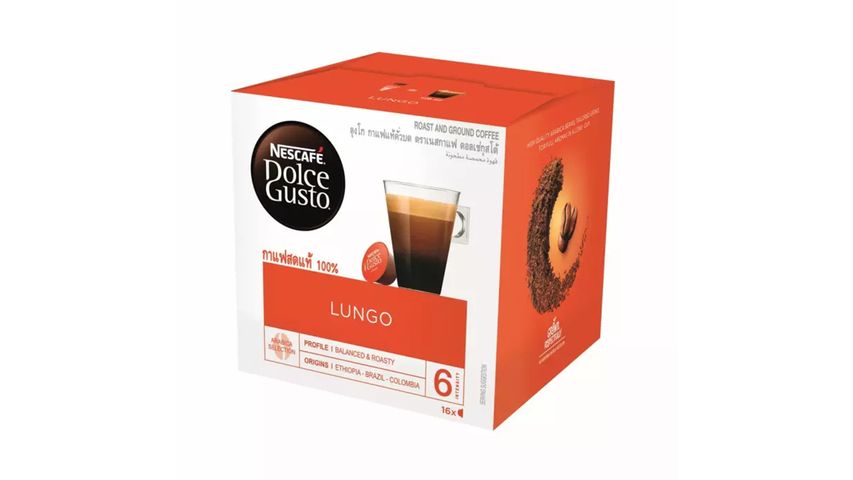 Nescafé Lungo