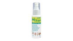 Total Image Smelly No More Roll On Spray Natural Deodorant 75ml