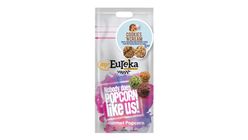 My Eureka Cookies 'n Cream Popcorn (Pack) 220g