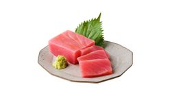 Fassler Gourmet Tuna Saku (Sashimi) 320g±