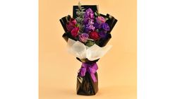 Ferns N Petals Alluring Mixed Flowers - EXP11301 1 Bouquet