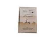 Fossa Chocolate Duck Shit Dancong Tea Chocolate | 50 g