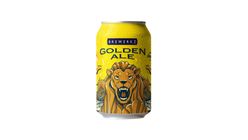Brewerkz Golden Ale | 330 ml