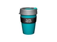 Food Folks Keepcup (Seasalt) | 340 ml