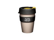 Food Folks Keepcup (Slate) | 340 ml