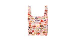 The Little Drom Store Shopper Bag (Pink) 100g
