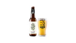 The 1925 Brewing Co Liang The Lager | 330 ml