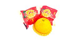 Hong Mei Ren Mandarin Orange 1pc