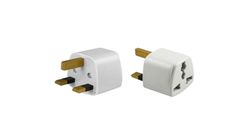 Gadget Mix - UK Travel Adapter - Convenient | 0.1 kg
