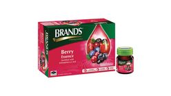 Brand's Berry Essence 6pcs x 42ml
