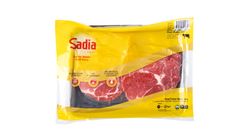 Sadia Beef Shabu Shabu | 400 g