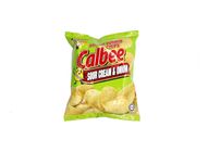 Calbee Potato Chips (sour Cream & Onion) | 80 公克