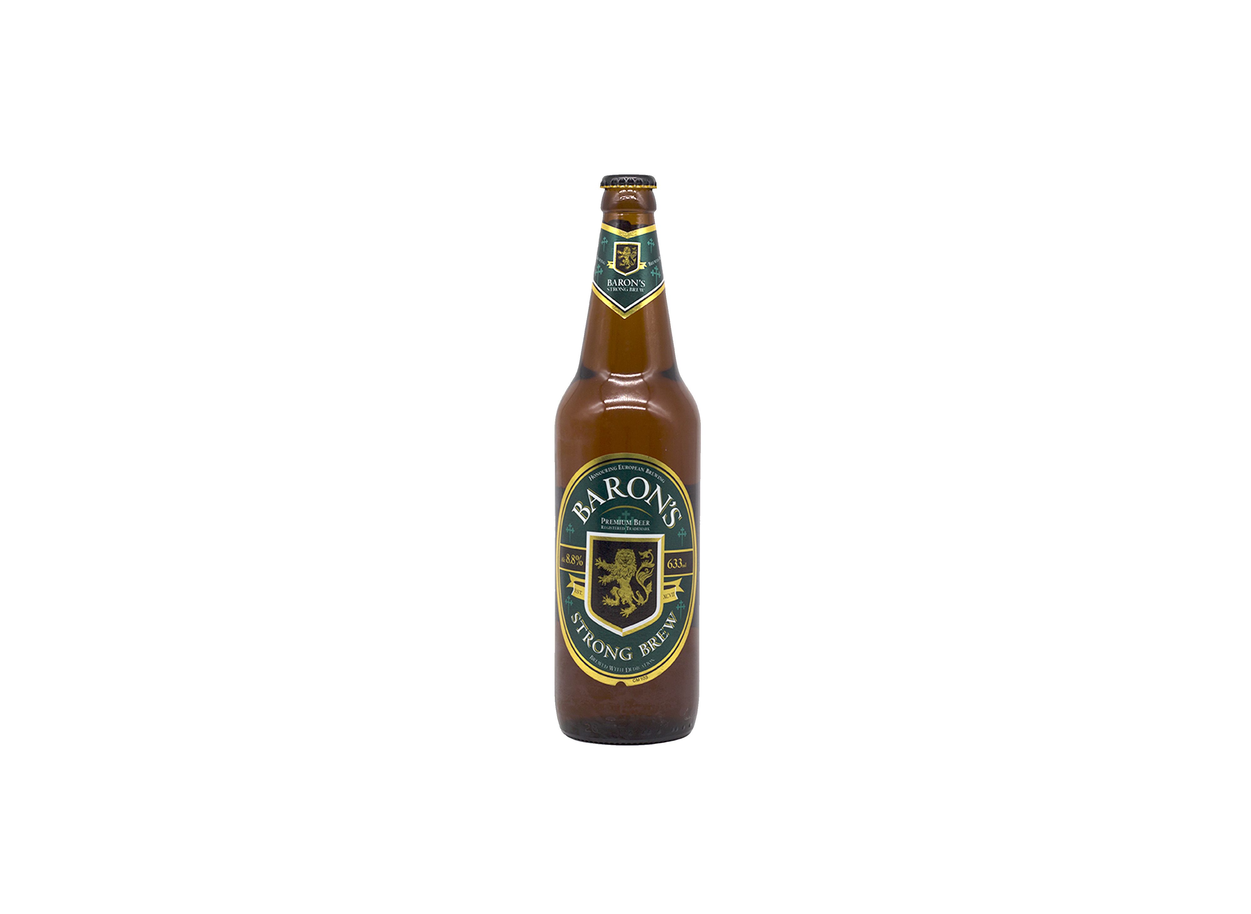 Barons 650ml (8888017179023)
