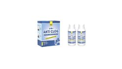 Yellowyellow 2-in-1 Anti-clog Organic Substrates Agents (Set of 2 Bottles Formulation) | 200 g